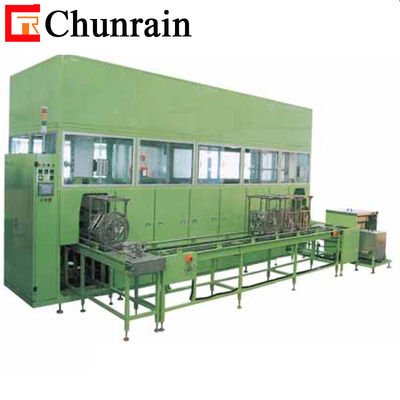 CER ROHS Ultraschall-Ultraschallreiniger-industrieller Gebrauch Edelstahl-28KHZ