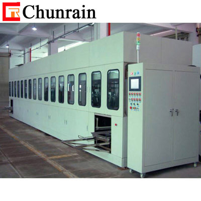 Automatische sauberere mit Ultraschallmaschinen-multi Stadium ROHS FCC 24000W