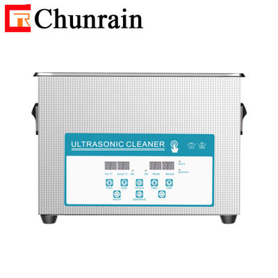 Chunrain CR-020S Easy Clean 3L Benchtop Ultraschallreinigung Waschmaschine Ultraschall Lab Circuit Boards Cleaner