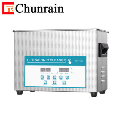 Chunrain CR-020S Easy Clean 3L Benchtop Ultraschallreinigung Waschmaschine Ultraschall Lab Circuit Boards Cleaner
