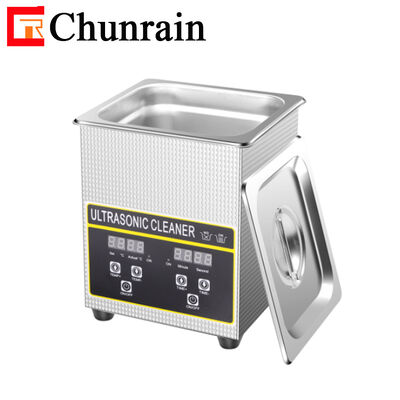 Chunrain Digital Household 60W Teile Hochdruckreiniger 2L mit rostfreiem Material (Großhandelspreis) CR-010S