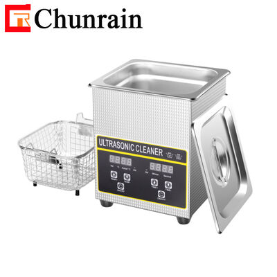 Chunrain Digital Household 60W Teile Hochdruckreiniger 2L mit rostfreiem Material (Großhandelspreis) CR-010S