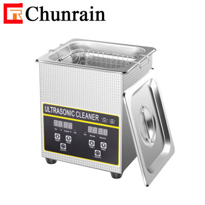 Chunrain Digital Household 60W Teile Hochdruckreiniger 2L mit rostfreiem Material (Großhandelspreis) CR-010S