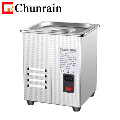 Chunrain Digital Household 60W Teile Hochdruckreiniger 2L mit rostfreiem Material (Großhandelspreis) CR-010S