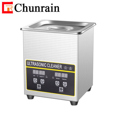 Chunrain Digital Household 60W Teile Hochdruckreiniger 2L mit rostfreiem Material (Großhandelspreis) CR-010S